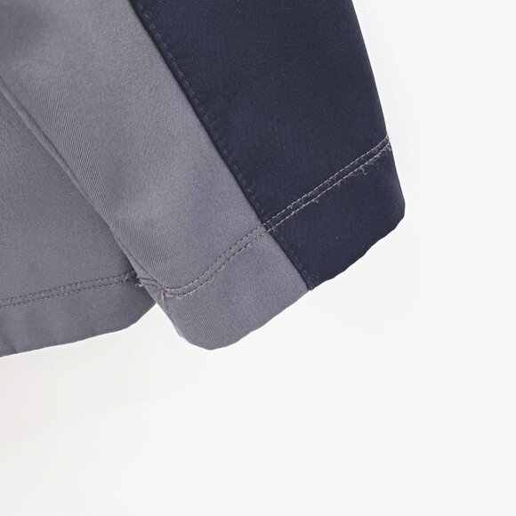 Boy's The North Face Two Tone Soft Shell Jacket Sz 18/20 - Picture 6 of 10